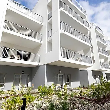 Hotel In Near Sandy Beaches